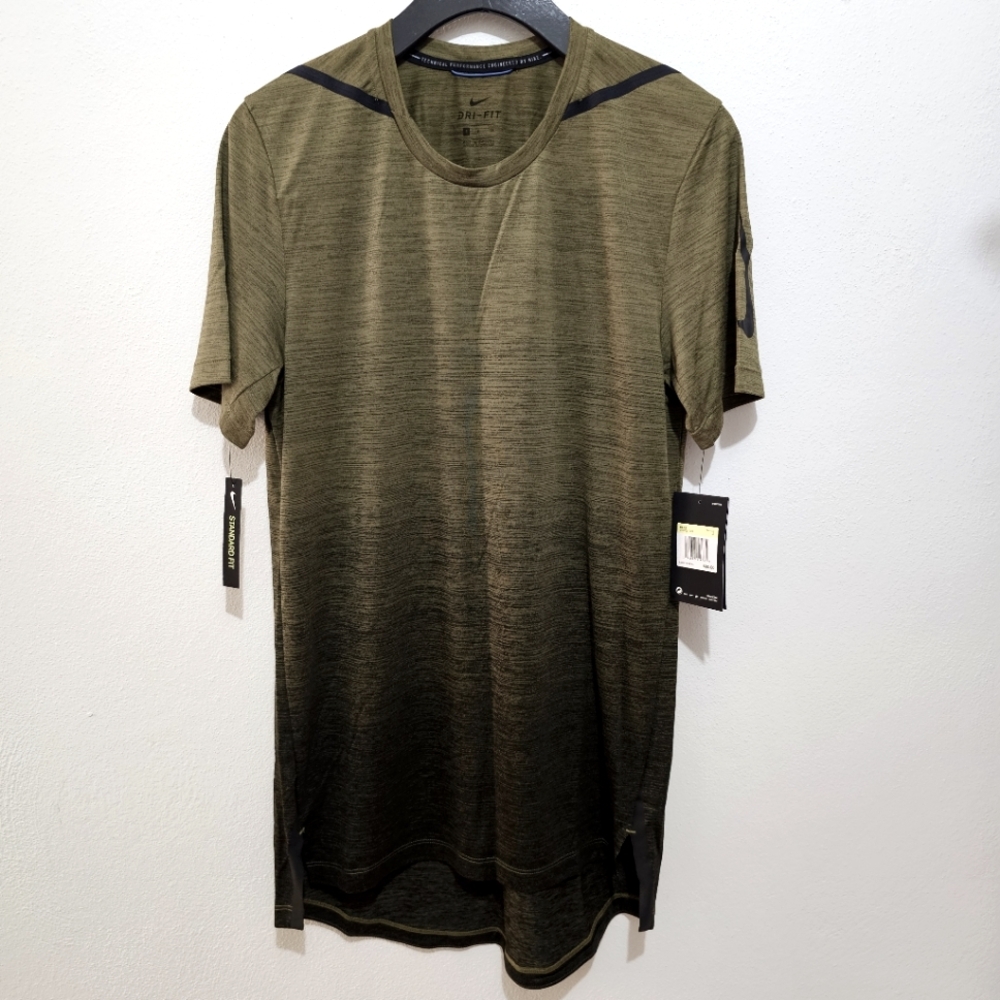 Nike Training Jersey, S